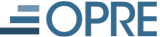 OPRE logo